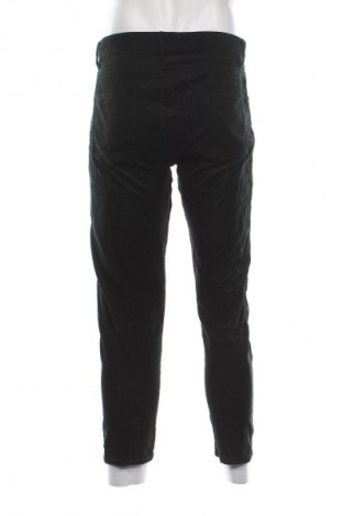 Herren Cordhose Mango, Größe S, Farbe Grün, Preis € 11,99