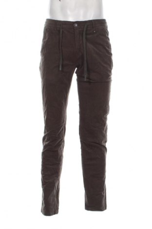 Herren Cordhose Marc O'Polo, Größe M, Farbe Grün, Preis 33,99 €