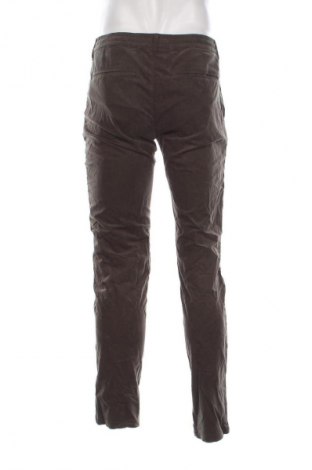 Herren Cordhose Marc O'Polo, Größe M, Farbe Grün, Preis 33,99 €