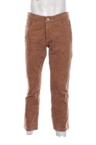 Herren Cordhose Para Mi, Größe M, Farbe Beige, Preis 6,99 €