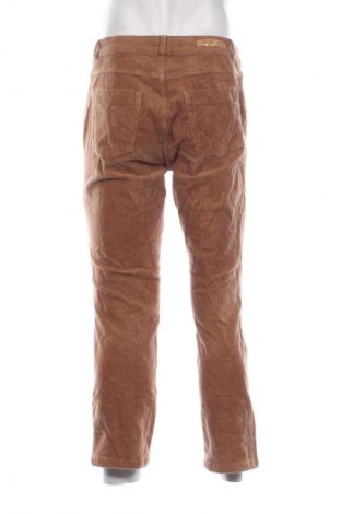 Herren Cordhose Para Mi, Größe M, Farbe Beige, Preis 6,99 €