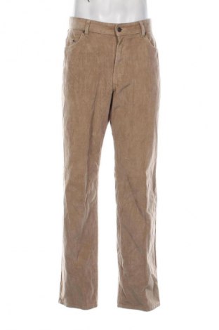 Herren Cordhose Paul Rosen, Größe L, Farbe Beige, Preis € 8,99