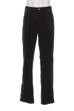 Мъжки джинси Pierre Cardin, Размер L, Цвят Черен, Цена 34,99 лв.