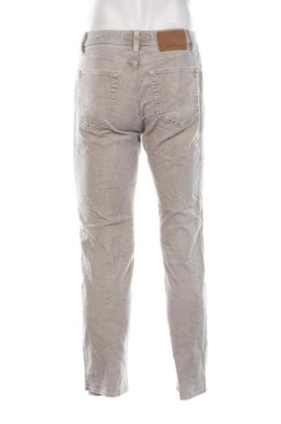 Herren Cordhose Pierre Cardin, Größe M, Farbe Grau, Preis 8,99 €