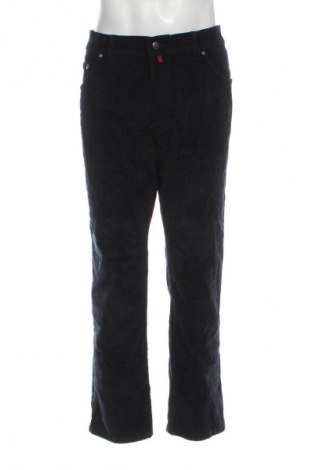 Herren Cordhose Pierre Cardin, Größe L, Farbe Schwarz, Preis 22,99 €