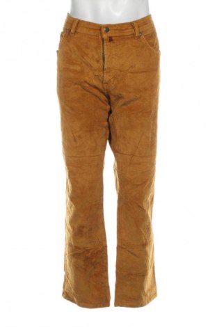 Herren Cordhose Pierre Cardin, Größe XXL, Farbe Orange, Preis € 25,99