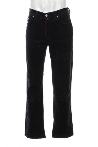 Herren Cordhose Pierre Cardin, Größe M, Farbe Blau, Preis € 8,99