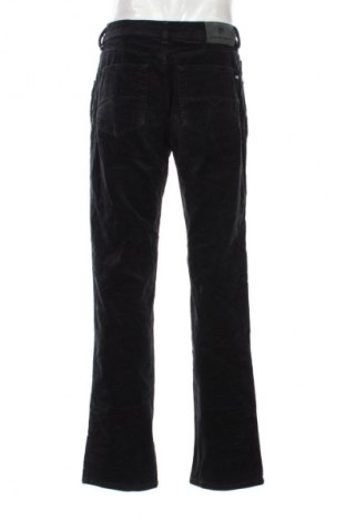 Herren Cordhose Pierre Cardin, Größe M, Farbe Blau, Preis € 8,99