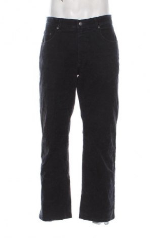 Herren Cordhose Pioneer, Größe L, Farbe Blau, Preis 14,99 €