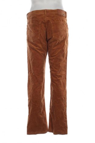 Ανδρικό κοτλέ παντελόνι Pioneer, Μέγεθος L, Χρώμα Καφέ, Τιμή 13,99 €