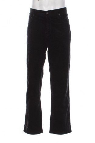 Herren Cordhose Pioneer, Größe XL, Farbe Schwarz, Preis € 14,99
