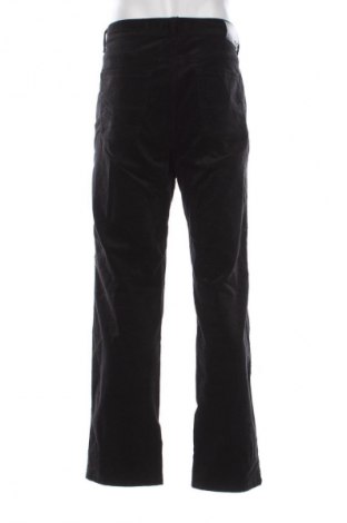 Herren Cordhose Pioneer, Größe XL, Farbe Schwarz, Preis € 14,99