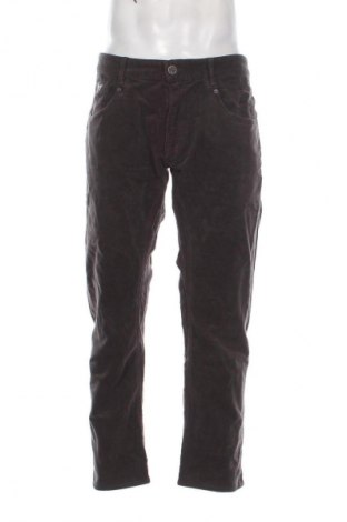 Pantaloni raiați de bărbați Pme Legend, Mărime XL, Culoare Gri, Preț 103,99 Lei