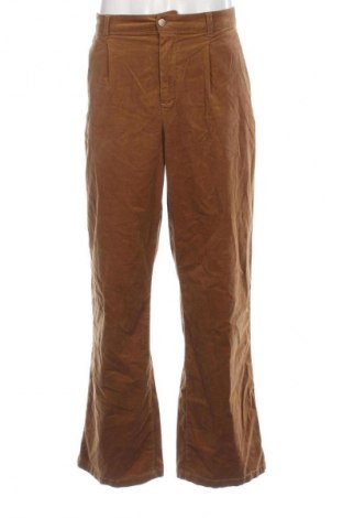 Herren Cordhose S.Oliver, Größe XL, Farbe Braun, Preis € 13,99