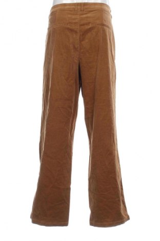 Herren Cordhose S.Oliver, Größe XL, Farbe Braun, Preis € 13,99