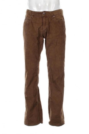 Herren Cordhose S.Oliver, Größe L, Farbe Braun, Preis € 12,99