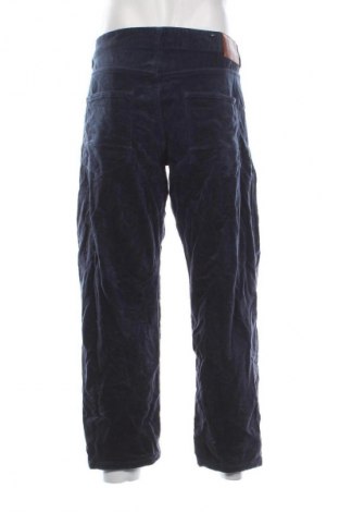 Herren Cordhose Scotch & Soda, Größe L, Farbe Blau, Preis 31,99 €