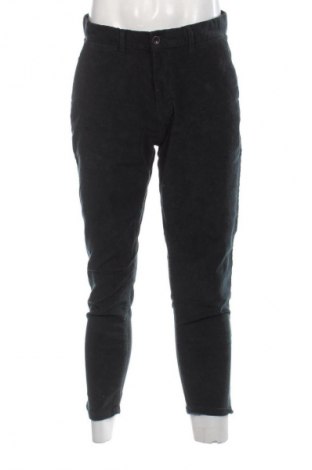 Herren Cordhose Sonny Bono, Größe M, Farbe Grün, Preis € 12,99