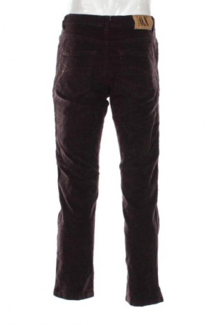 Pantaloni raiați de bărbați Tantum O.N., Mărime M, Culoare Maro, Preț 54,99 Lei