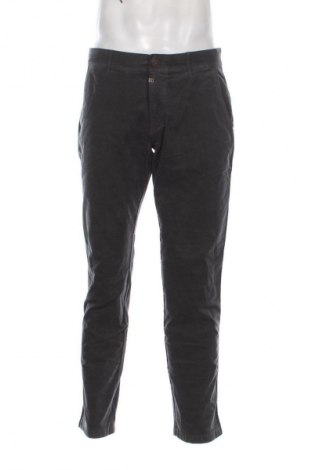 Herren Cordhose Timezone, Größe L, Farbe Grün, Preis € 33,99
