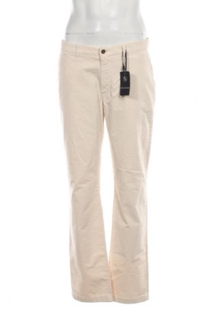 Férfi kordnadrág Tommy Hilfiger, Méret L, Szín Ekrü
, Ár 41 799 Ft