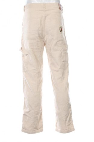 Herren Cordhose Tommy Jeans, Größe M, Farbe Beige, Preis 71,99 €