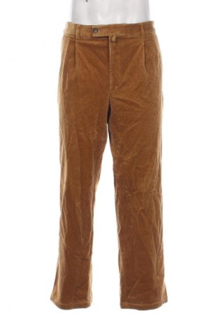 Ανδρικό κοτλέ παντελόνι Unbranded, Μέγεθος XL, Χρώμα  Μπέζ, Τιμή 12,99 €