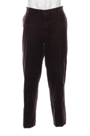 Herren Cordhose Unbranded, Größe XL, Farbe Braun, Preis 13,99 €