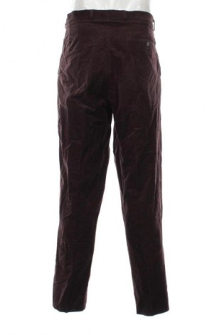 Herren Cordhose Unbranded, Größe XL, Farbe Braun, Preis 13,99 €