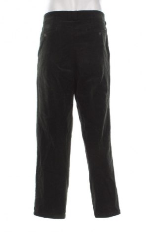Herren Cordhose Unbranded, Größe XL, Farbe Grün, Preis € 14,99