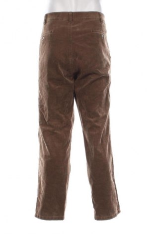Herren Cordhose Unbranded, Größe XL, Farbe Braun, Preis € 12,99