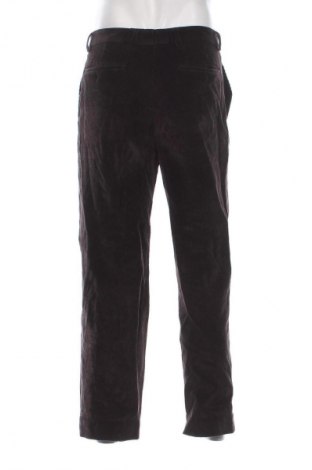 Herren Cordhose Unbranded, Größe M, Farbe Braun, Preis € 9,99