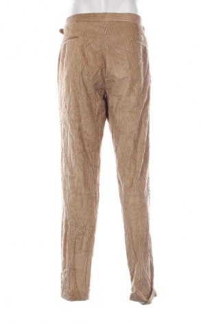 Herren Cordhose Van Laack, Größe XL, Farbe Beige, Preis 13,99 €
