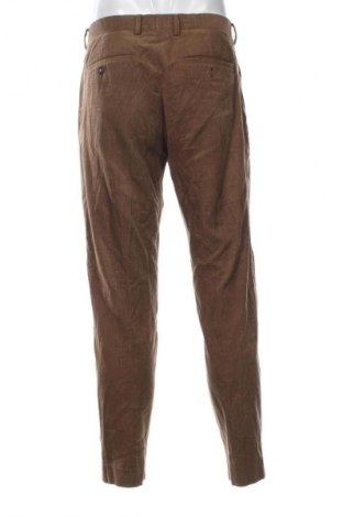 Herren Cordhose WE, Größe L, Farbe Braun, Preis 9,99 €