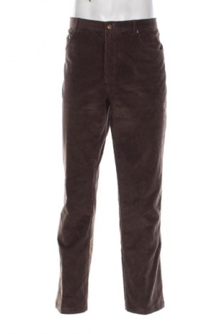 Herren Cordhose Watson's, Größe L, Farbe Braun, Preis 11,99 €