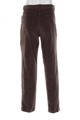 Herren Cordhose Watson's, Größe L, Farbe Braun, Preis 11,99 €