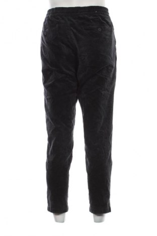 Herren Cordhose Zara, Größe L, Farbe Blau, Preis 11,99 €