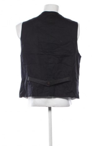 Herrenweste 2964 Garmisch, Größe XL, Farbe Grau, Preis 9,99 €