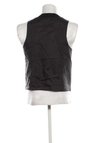Herrenweste Angelo Litrico, Größe M, Farbe Schwarz, Preis 4,99 €
