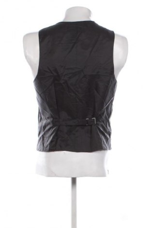 Herrenweste Angelo Litrico, Größe M, Farbe Schwarz, Preis 4,99 €