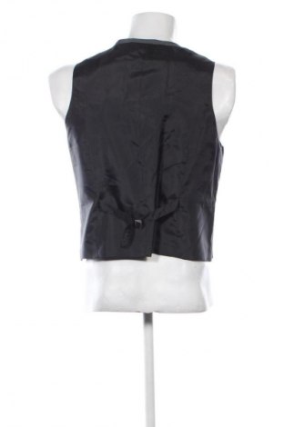 Herrenweste Angelo Litrico, Größe M, Farbe Grau, Preis € 9,99