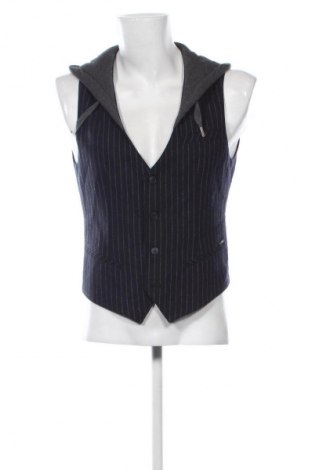 Herrenweste Antony Morato, Größe L, Farbe Mehrfarbig, Preis 34,78 €