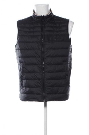 Herrenweste BOSS, Größe L, Farbe Schwarz, Preis € 147,99