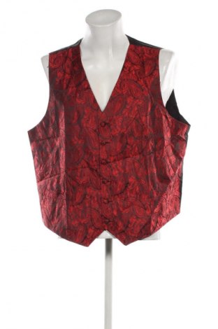 Herrenweste Barry Wang, Größe XXL, Farbe Mehrfarbig, Preis € 60,99