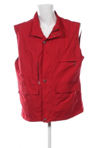 Herrenweste Bexleys, Größe XL, Farbe Rot, Preis 16,99 €