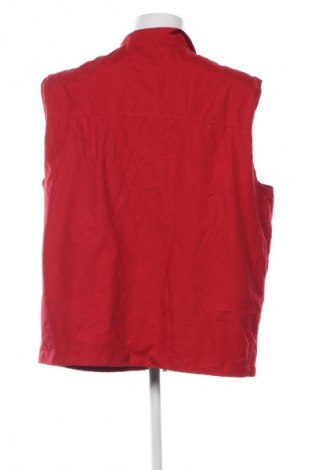 Herrenweste Bexleys, Größe XL, Farbe Rot, Preis 16,99 €
