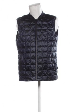 Herrenweste Boggi, Größe L, Farbe Blau, Preis € 46,99