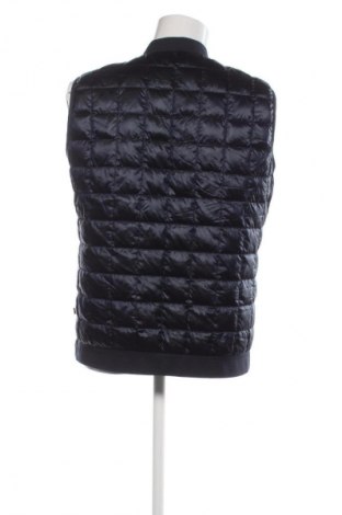 Herrenweste Boggi, Größe L, Farbe Blau, Preis € 46,99