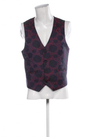 Herrenweste Bolongaro Trevor, Größe S, Farbe Mehrfarbig, Preis € 22,99