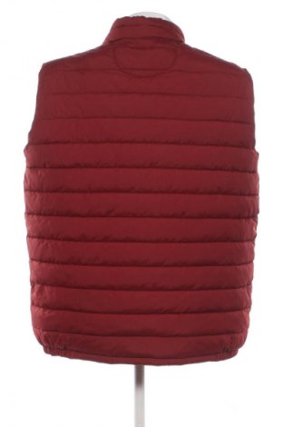 Herrenweste Bpc Bonprix Collection, Größe XL, Farbe Rot, Preis 11,99 €